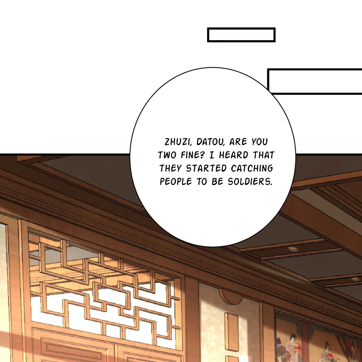 Savage Beauty Mangakakalot X Chapter 81 Page 1