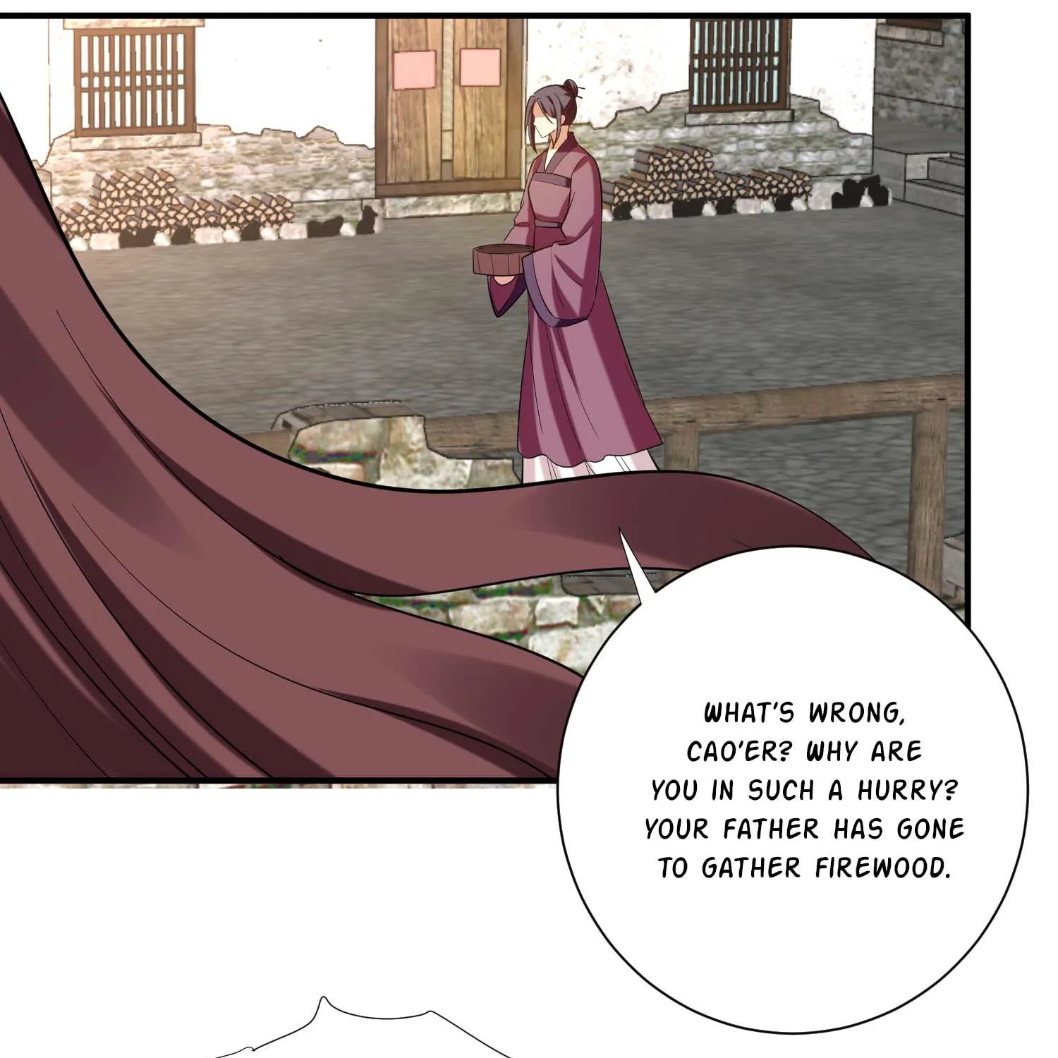Savage Beauty Mangakakalot X Chapter 81 Page 18