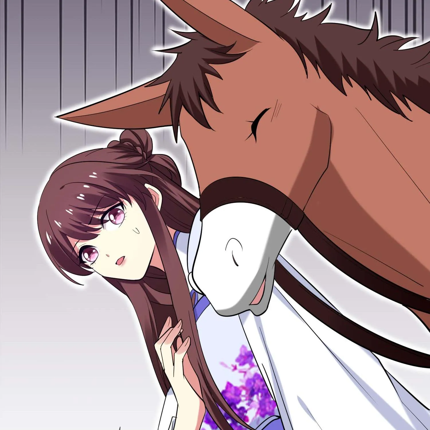 Savage Beauty Mangakakalot X Chapter 81 Page 11