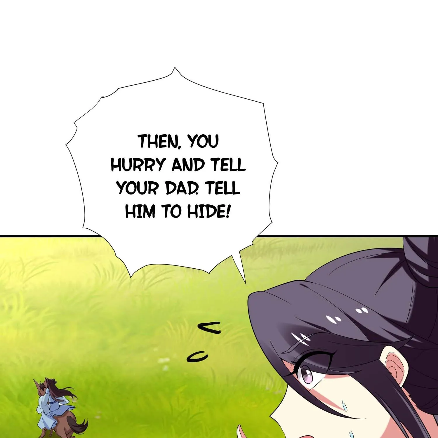 Savage Beauty Mangakakalot X Chapter 81 Page 21