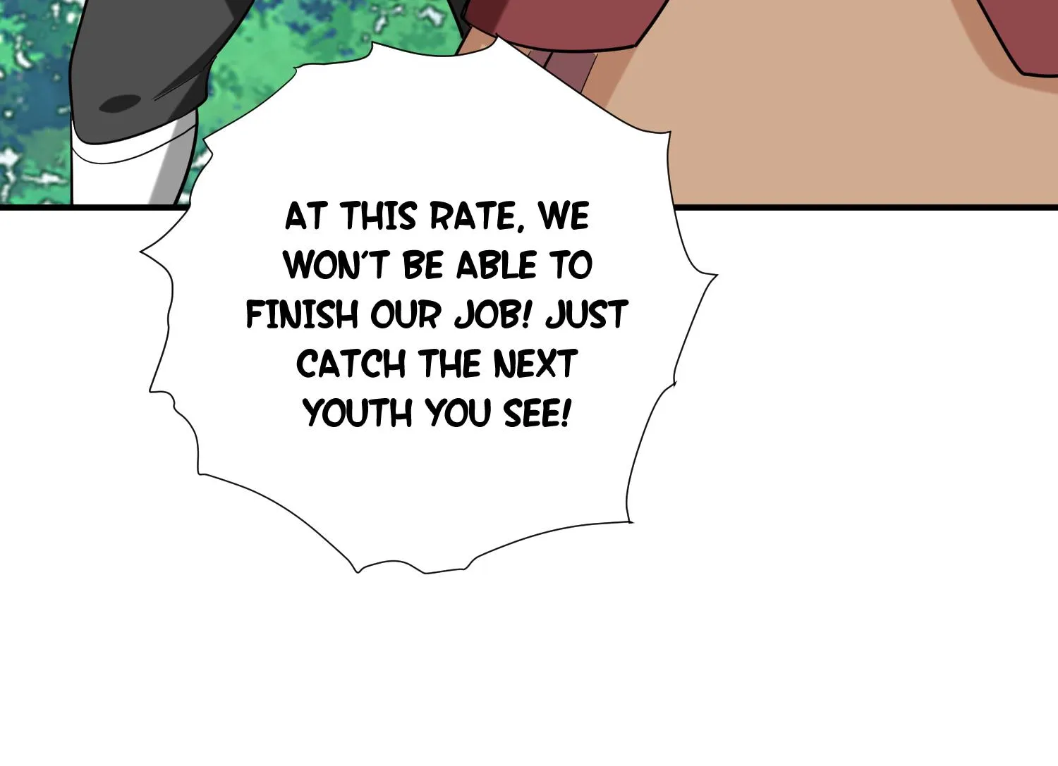 Savage Beauty Mangakakalot X Chapter 81 Page 35