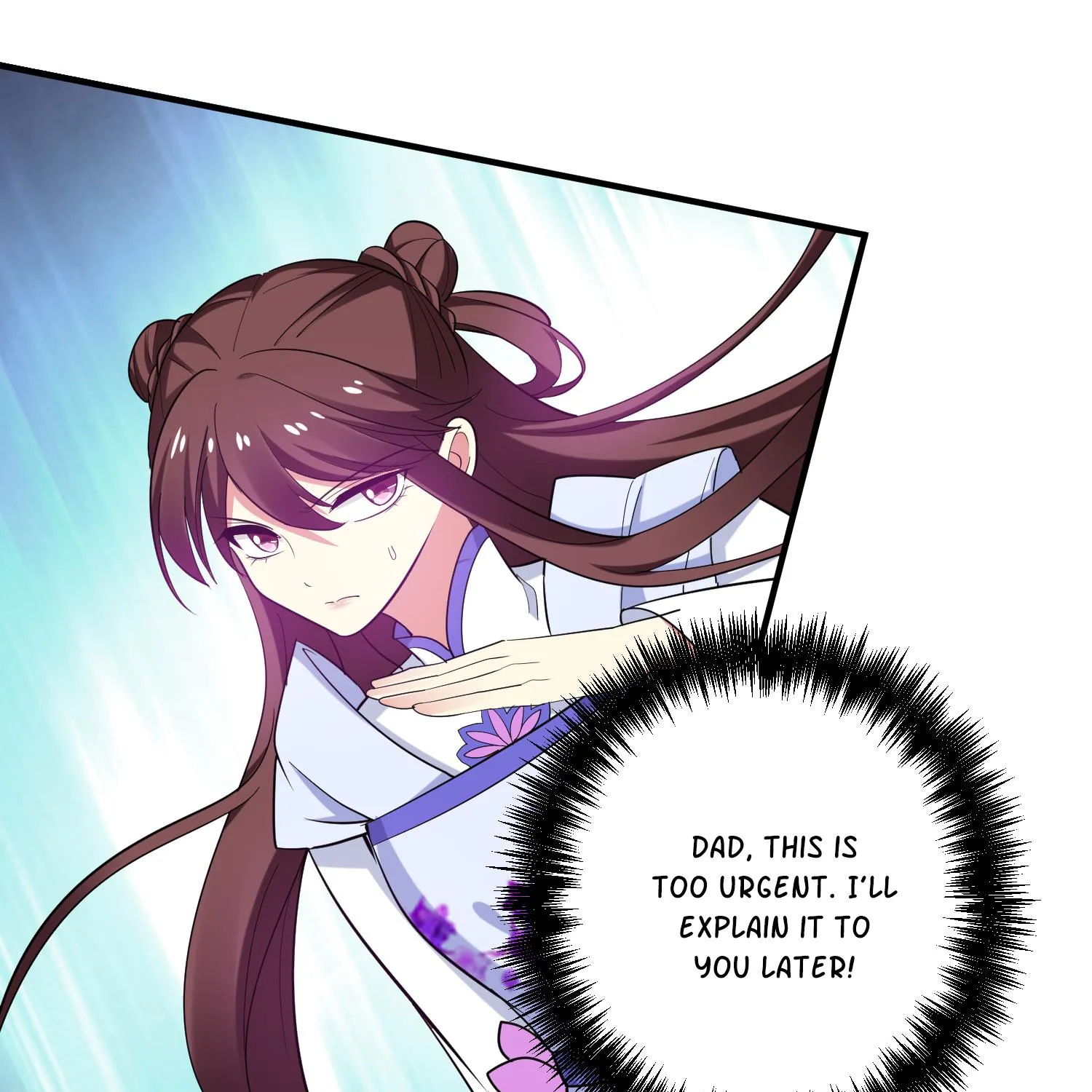 Savage Beauty Mangakakalot X Chapter 81 Page 44