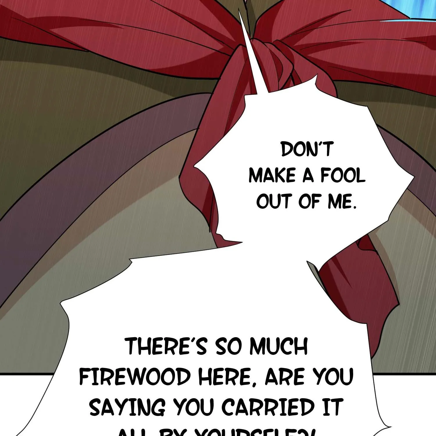 Savage Beauty Mangakakalot X Chapter 81 Page 58