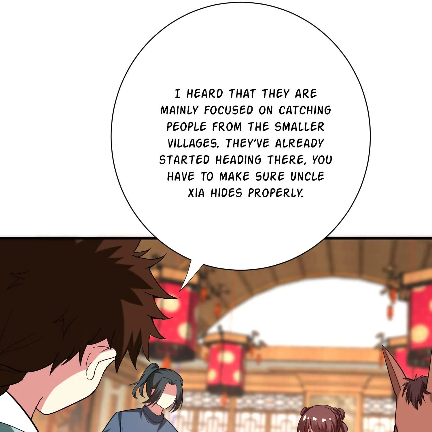 Savage Beauty Mangakakalot X Chapter 81 Page 6