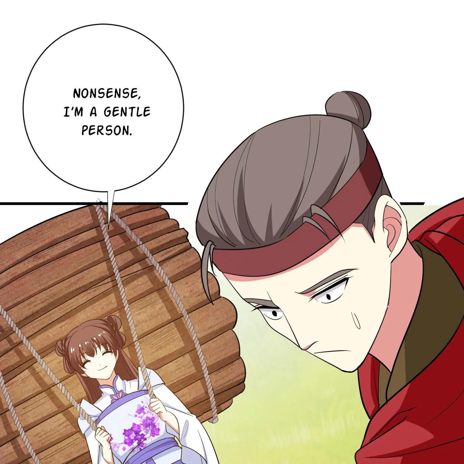 Savage Beauty Mangakakalot X Chapter 81 Page 65