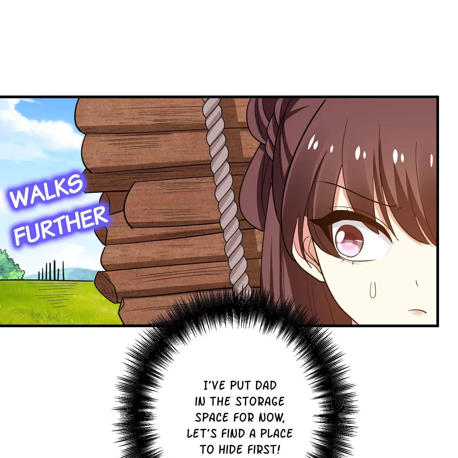 Savage Beauty Mangakakalot X Chapter 81 Page 71