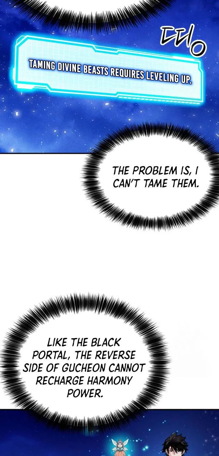 Seoul Station Druid Mangakakalot X Chapter 187 Page 91