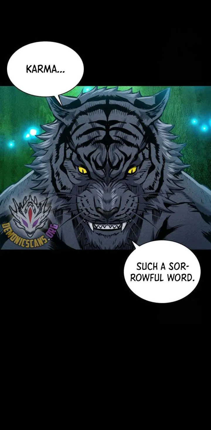 Seoul Station Druid Mangakakalot X Chapter 187 Page 40