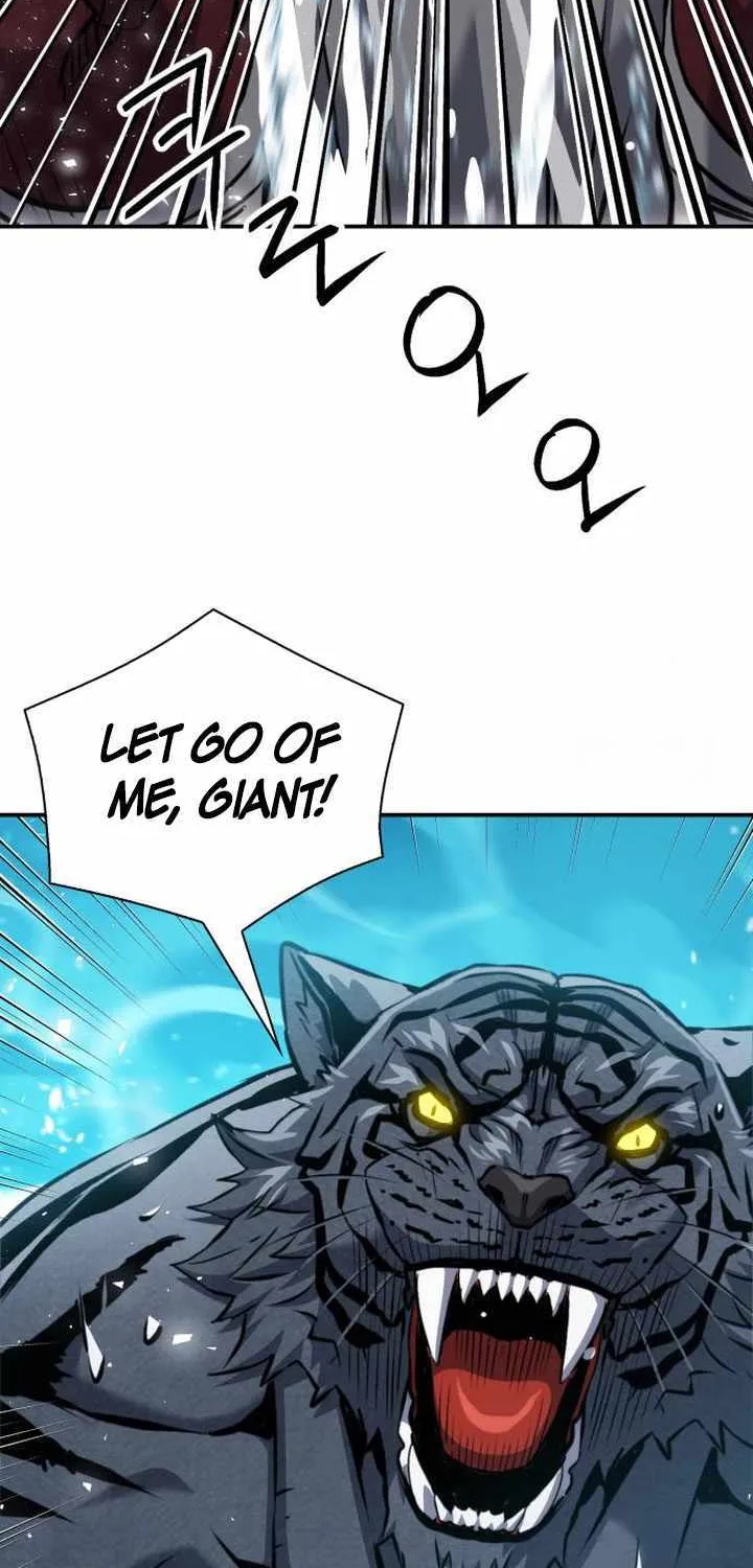 Seoul Station Druid Mangakakalot X Chapter 189 Page 44