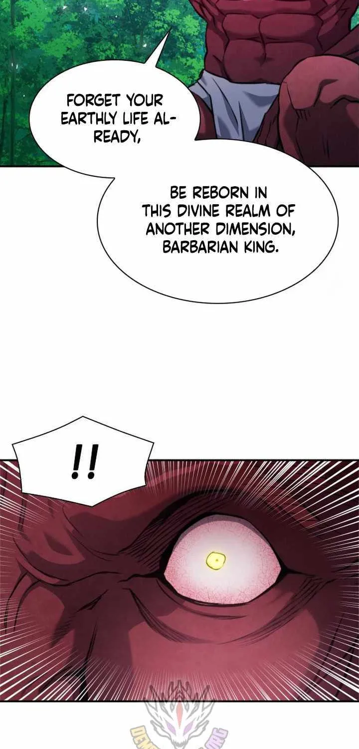 Seoul Station Druid Mangakakalot X Chapter 189 Page 48