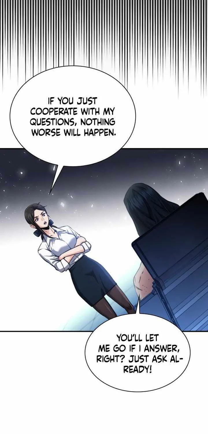 Seoul Station Druid Mangakakalot X Chapter 189 Page 10