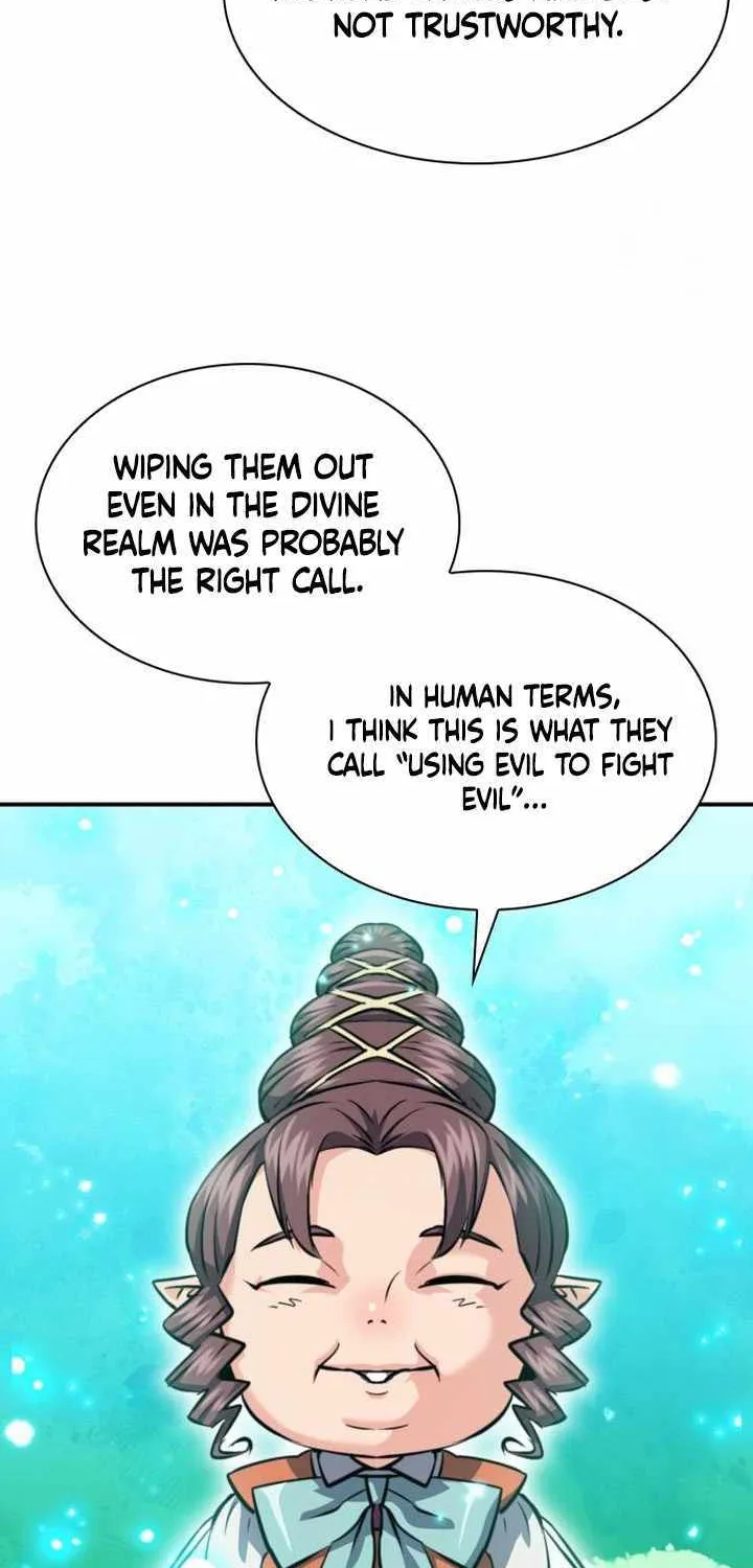 Seoul Station Druid Mangakakalot X Chapter 189 Page 99