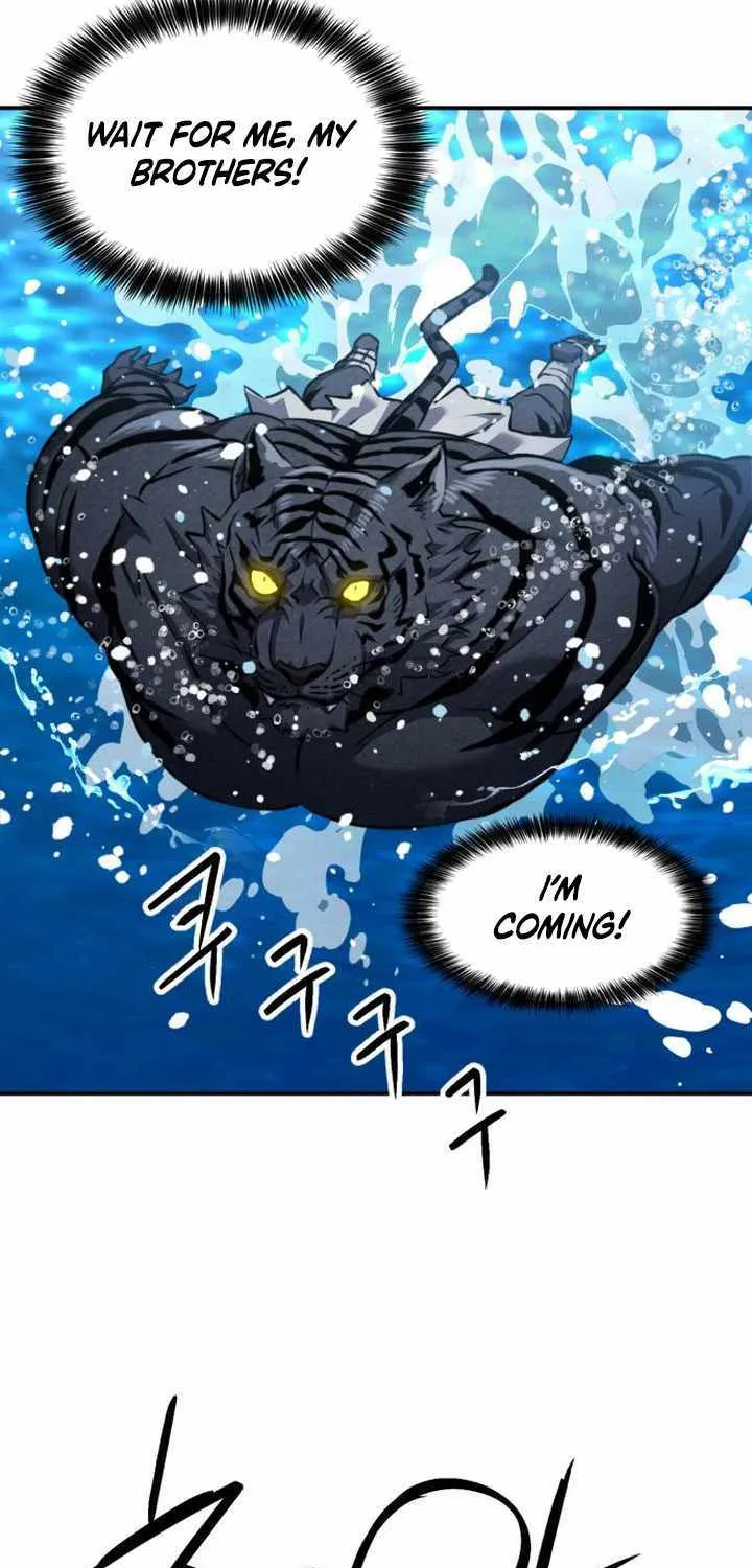 Seoul Station Druid Mangakakalot X Chapter 189 Page 40