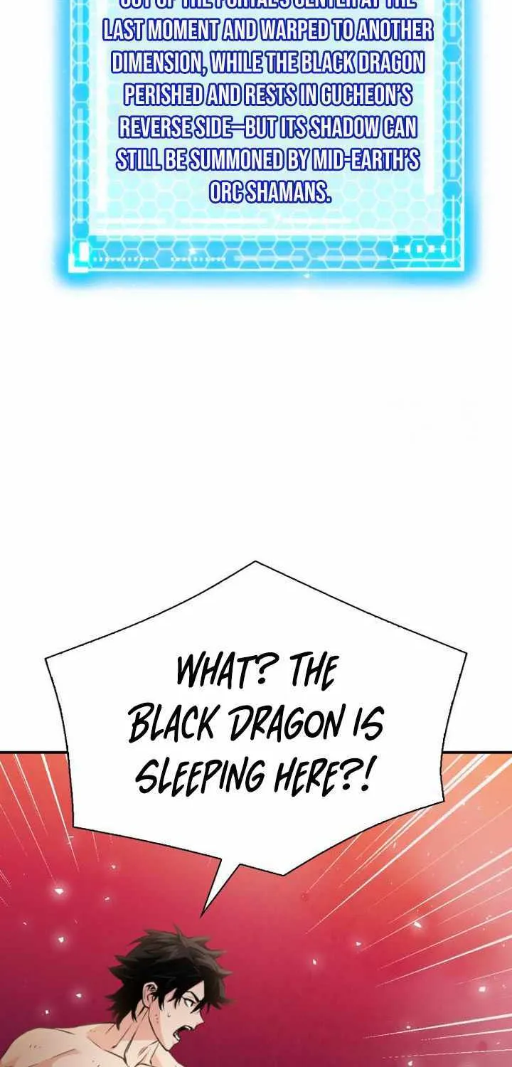 Seoul Station Druid Mangakakalot X Chapter 190 Page 46