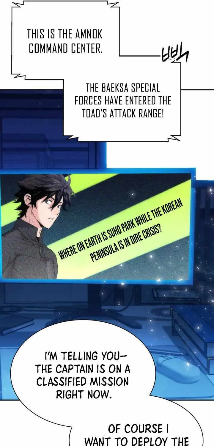Seoul Station Druid Mangakakalot X Chapter 190 Page 77