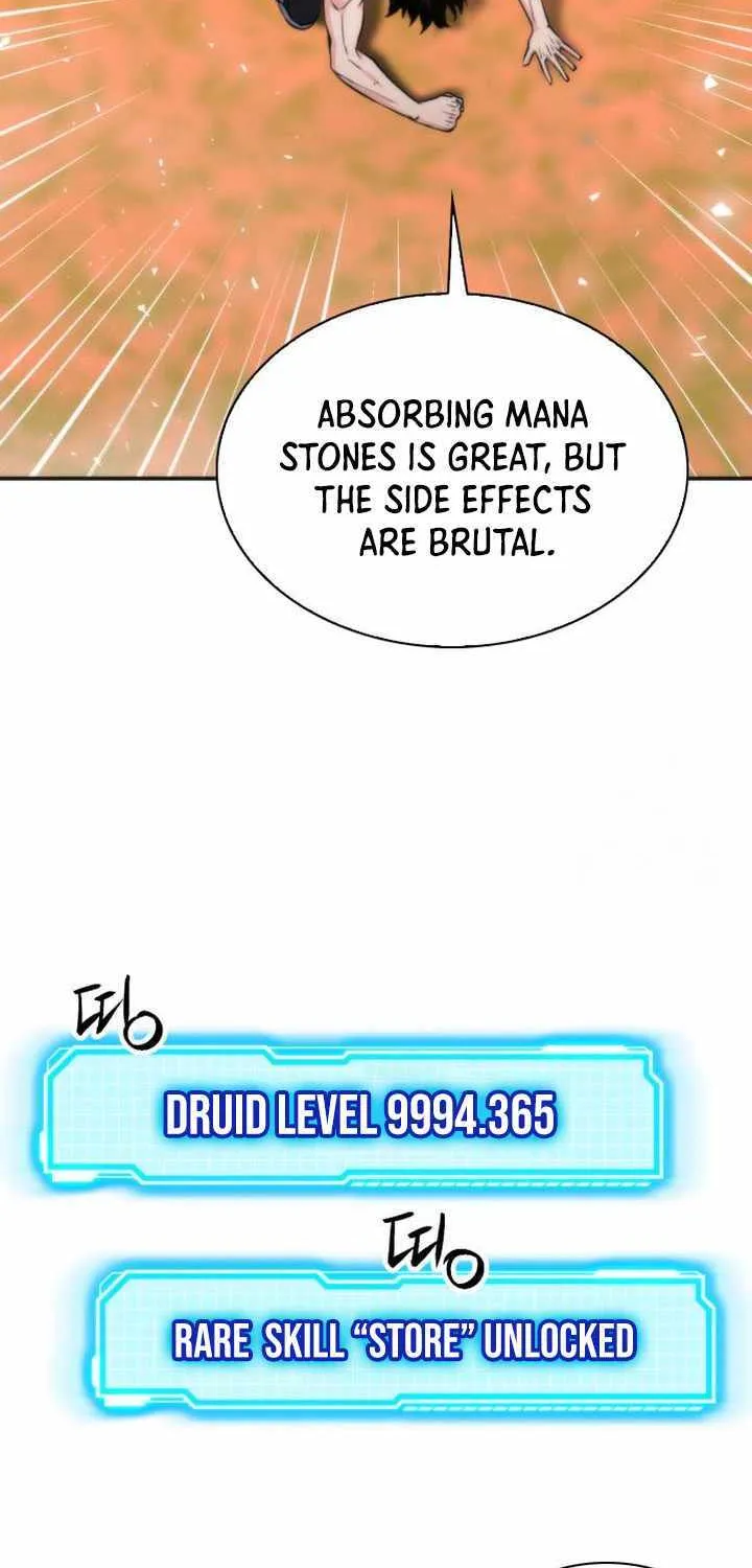 Seoul Station Druid Mangakakalot X Chapter 190 Page 3