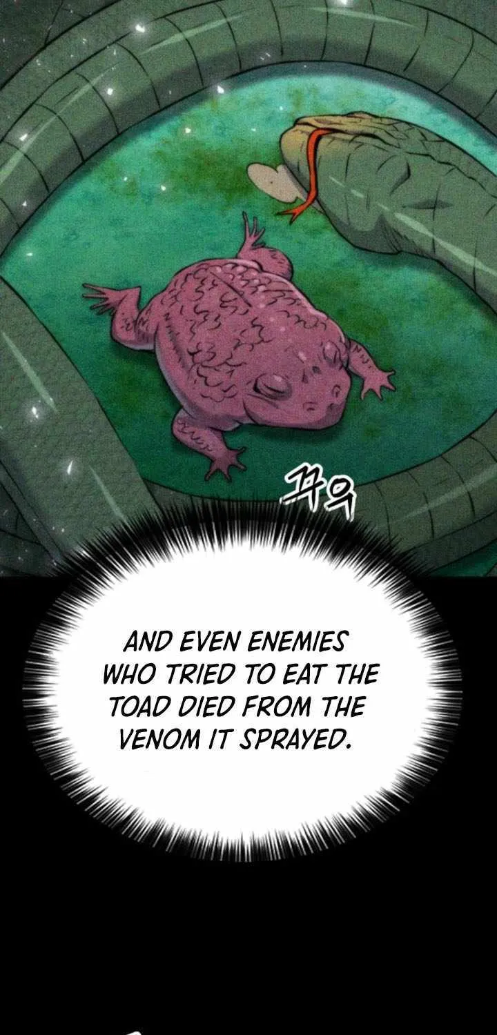 Seoul Station Druid Mangakakalot X Chapter 191 Page 5