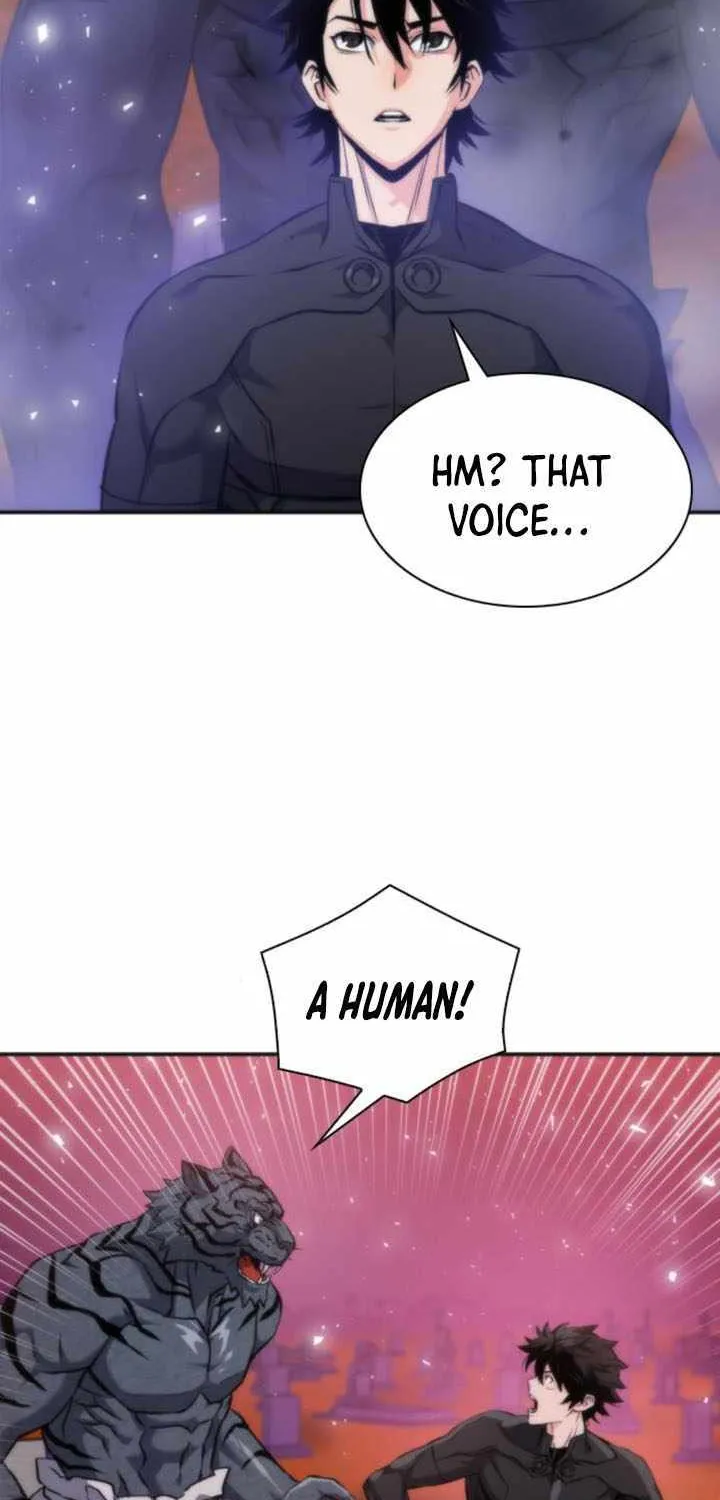 Seoul Station Druid Mangakakalot X Chapter 191 Page 46