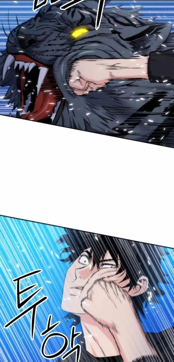 Seoul Station Druid Mangakakalot X Chapter 191 Page 86