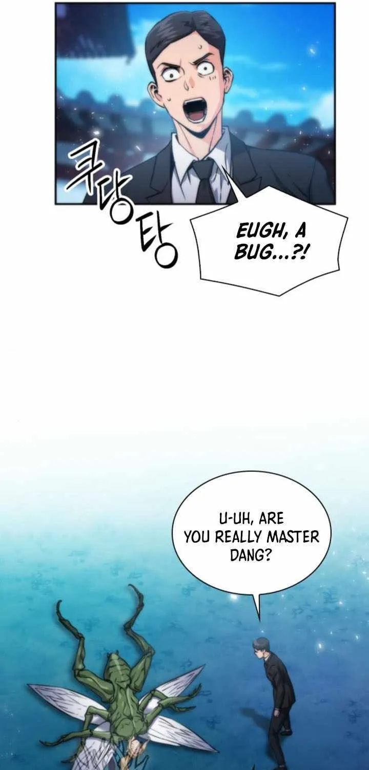 Seoul Station Druid Mangakakalot X Chapter 191 Page 30