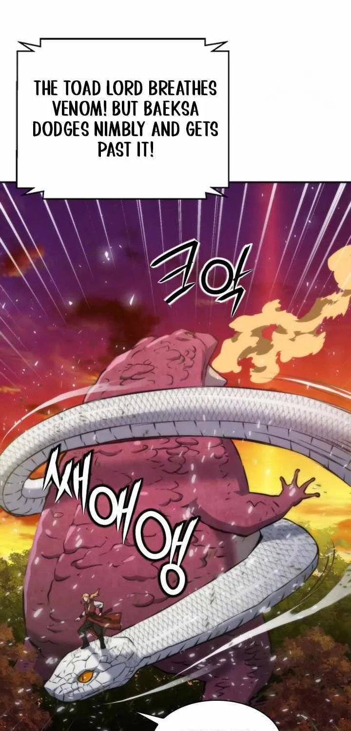Seoul Station Druid Mangakakalot X Chapter 192 Page 49