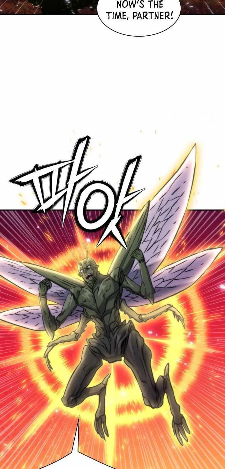 Seoul Station Druid Mangakakalot X Chapter 192 Page 50