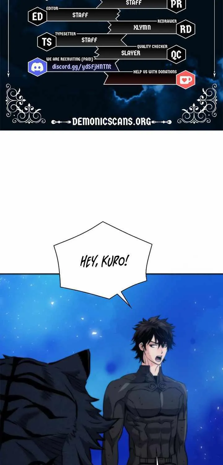 Seoul Station Druid Mangakakalot X Chapter 192 Page 6
