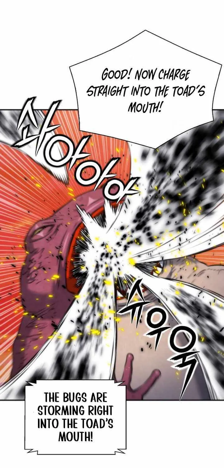 Seoul Station Druid Mangakakalot X Chapter 192 Page 55