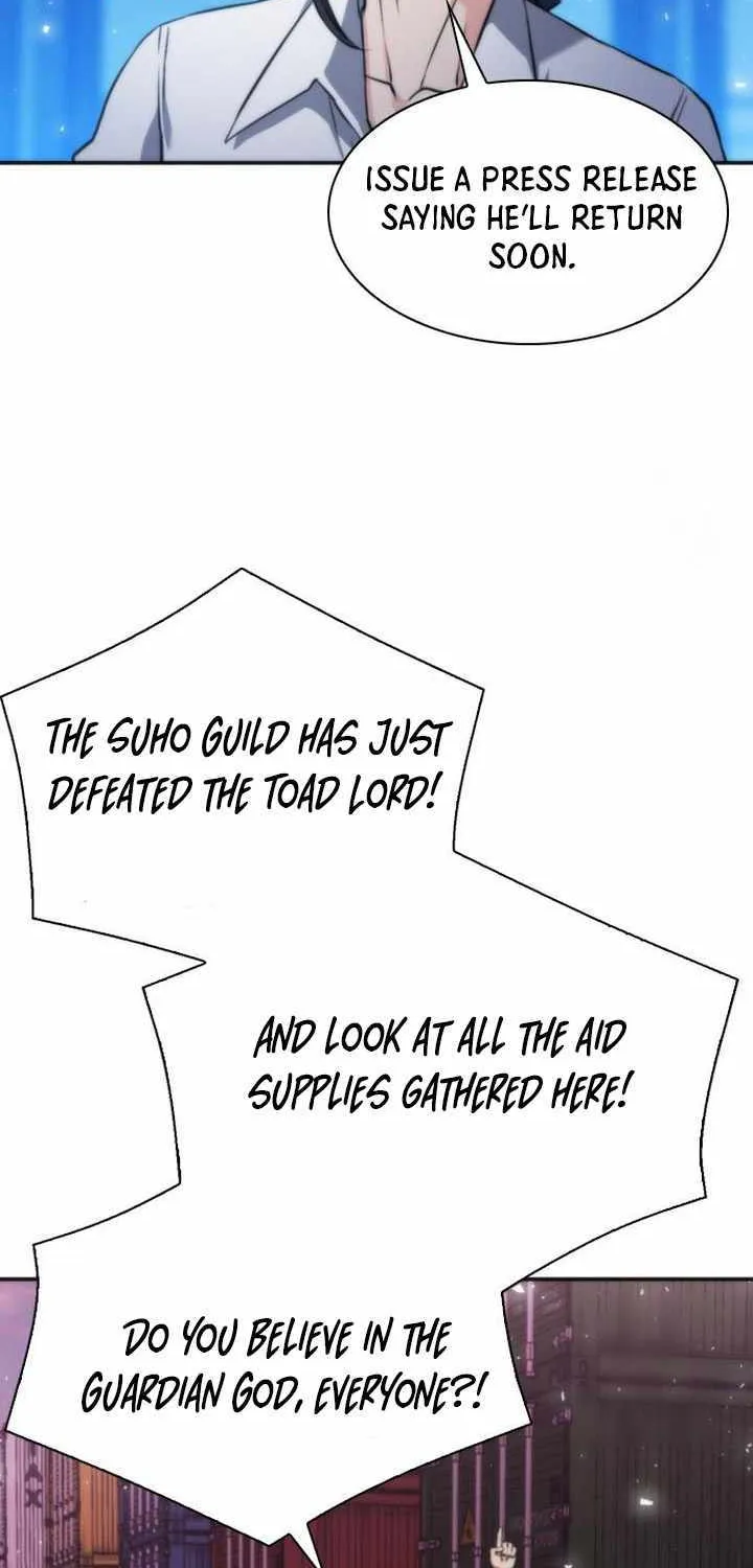 Seoul Station Druid Mangakakalot X Chapter 192 Page 60