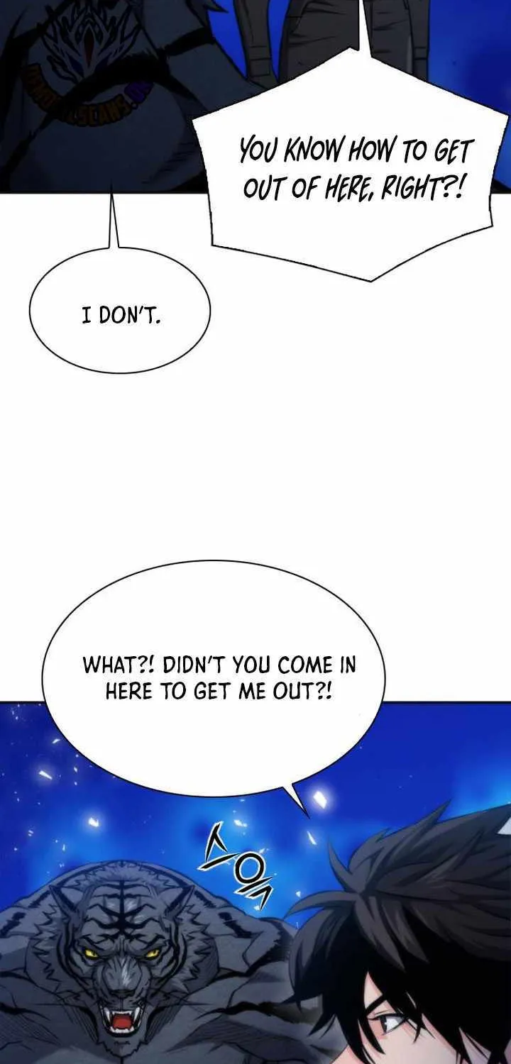 Seoul Station Druid Mangakakalot X Chapter 192 Page 7