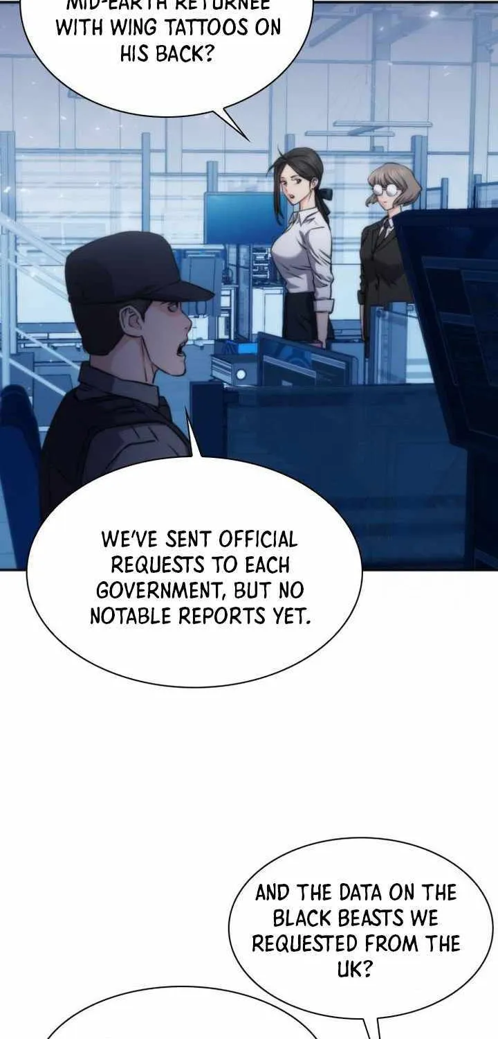 Seoul Station Druid Mangakakalot X Chapter 192 Page 62
