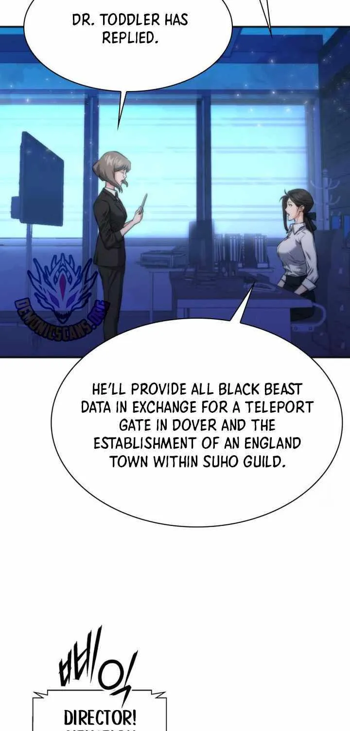 Seoul Station Druid Mangakakalot X Chapter 192 Page 63