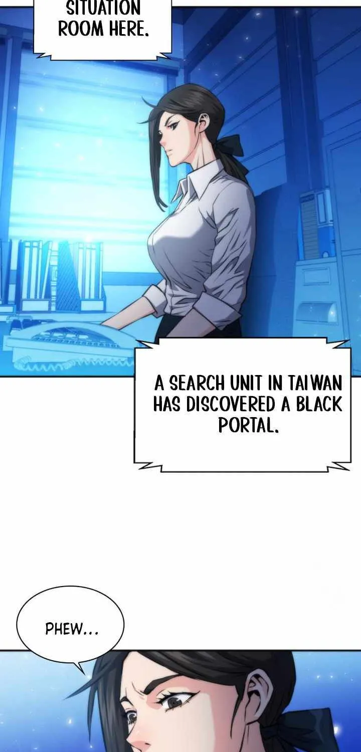 Seoul Station Druid Mangakakalot X Chapter 192 Page 64
