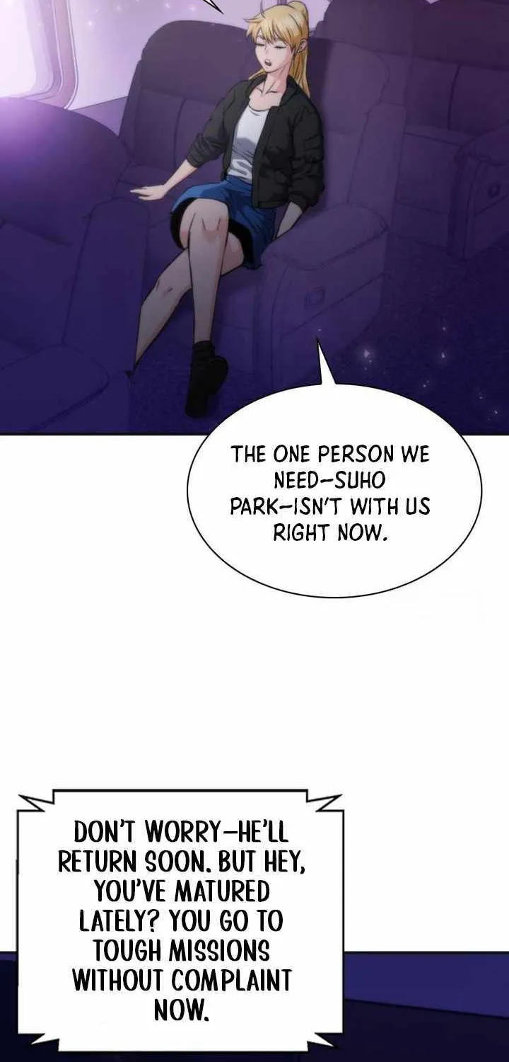 Seoul Station Druid Mangakakalot X Chapter 192 Page 69