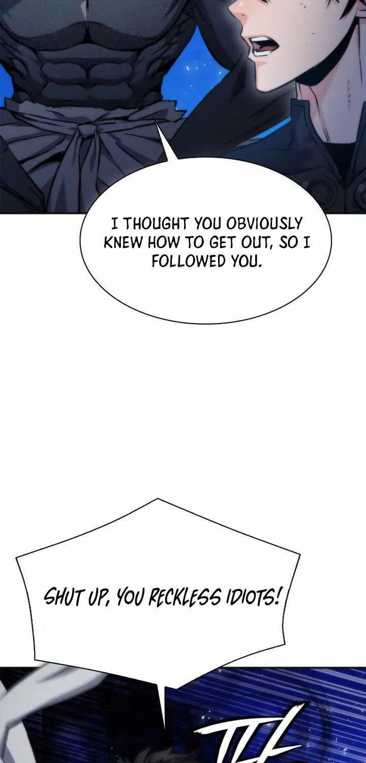 Seoul Station Druid Mangakakalot X Chapter 192 Page 8
