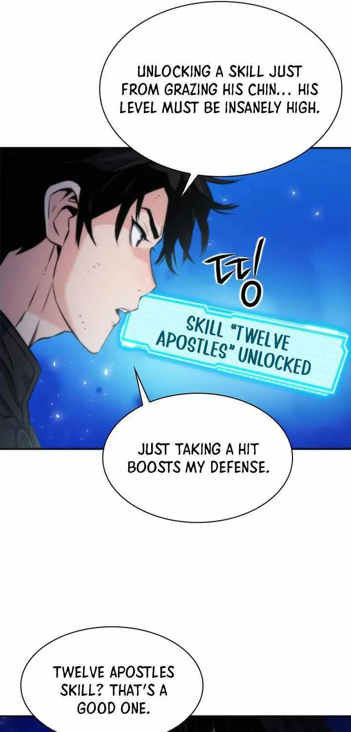 Seoul Station Druid Mangakakalot X Chapter 192 Page 73
