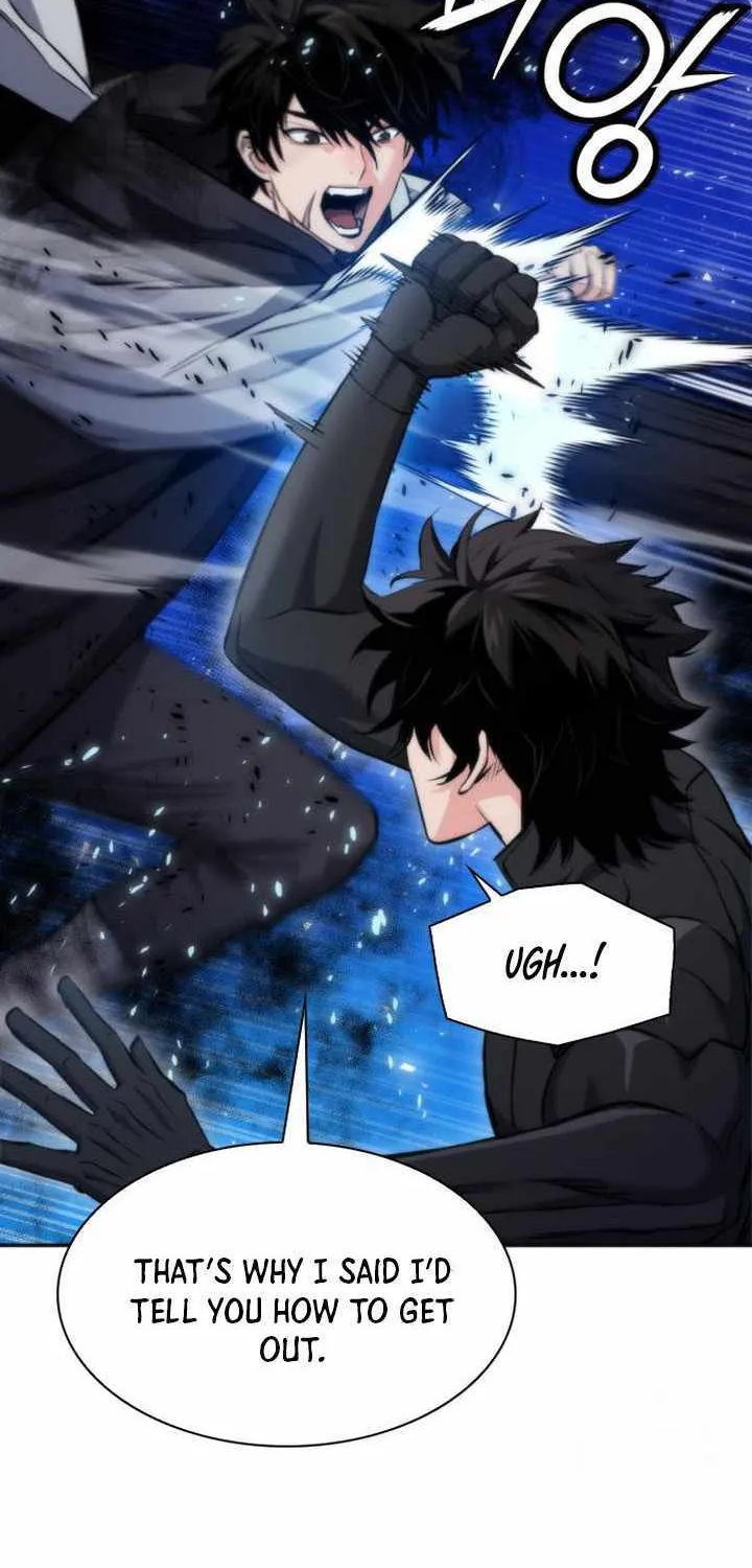 Seoul Station Druid Mangakakalot X Chapter 192 Page 9