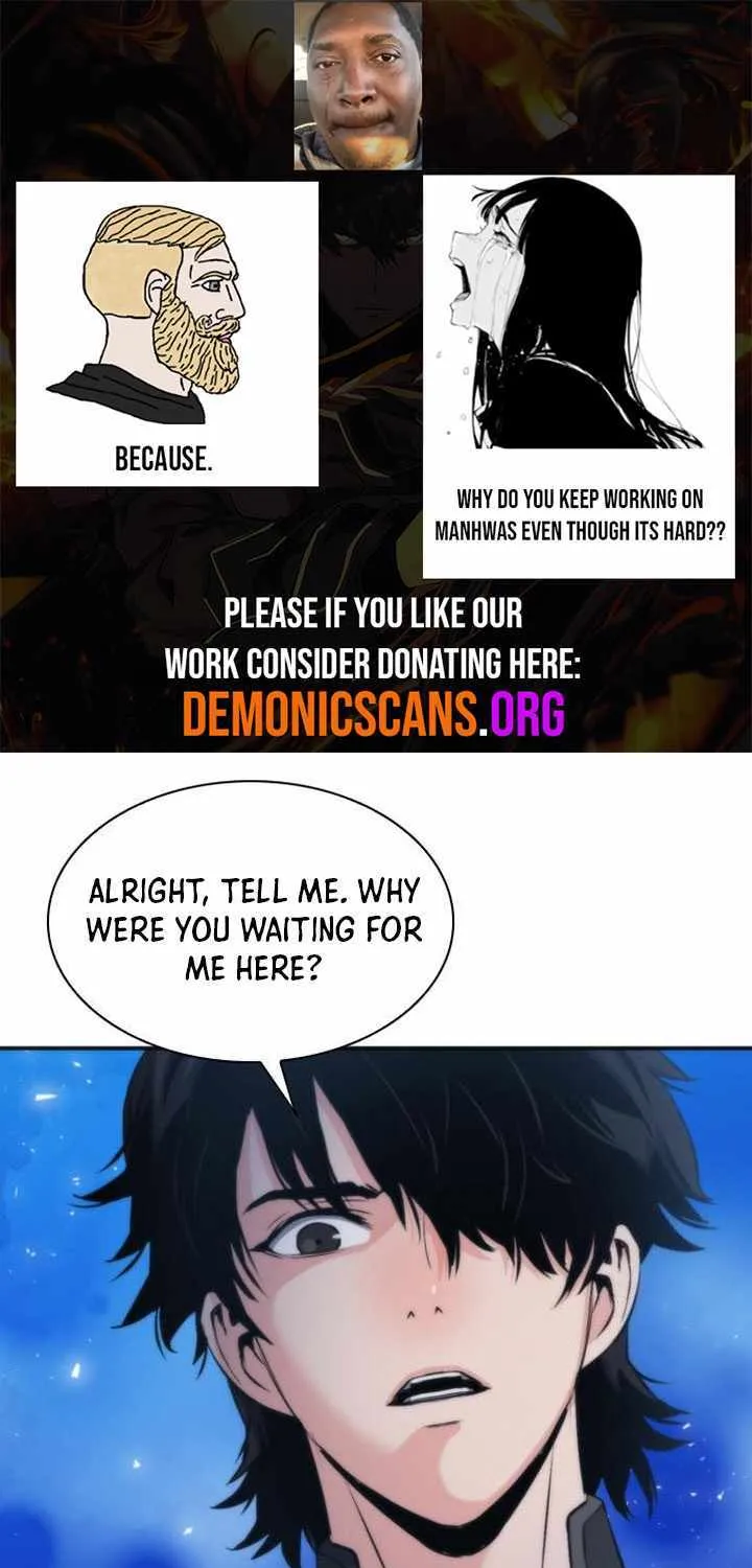 Seoul Station Druid Mangakakalot X Chapter 192 Page 2