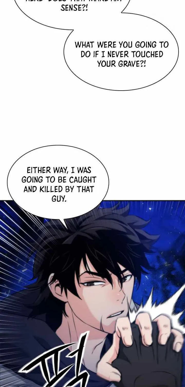 Seoul Station Druid Mangakakalot X Chapter 192 Page 11