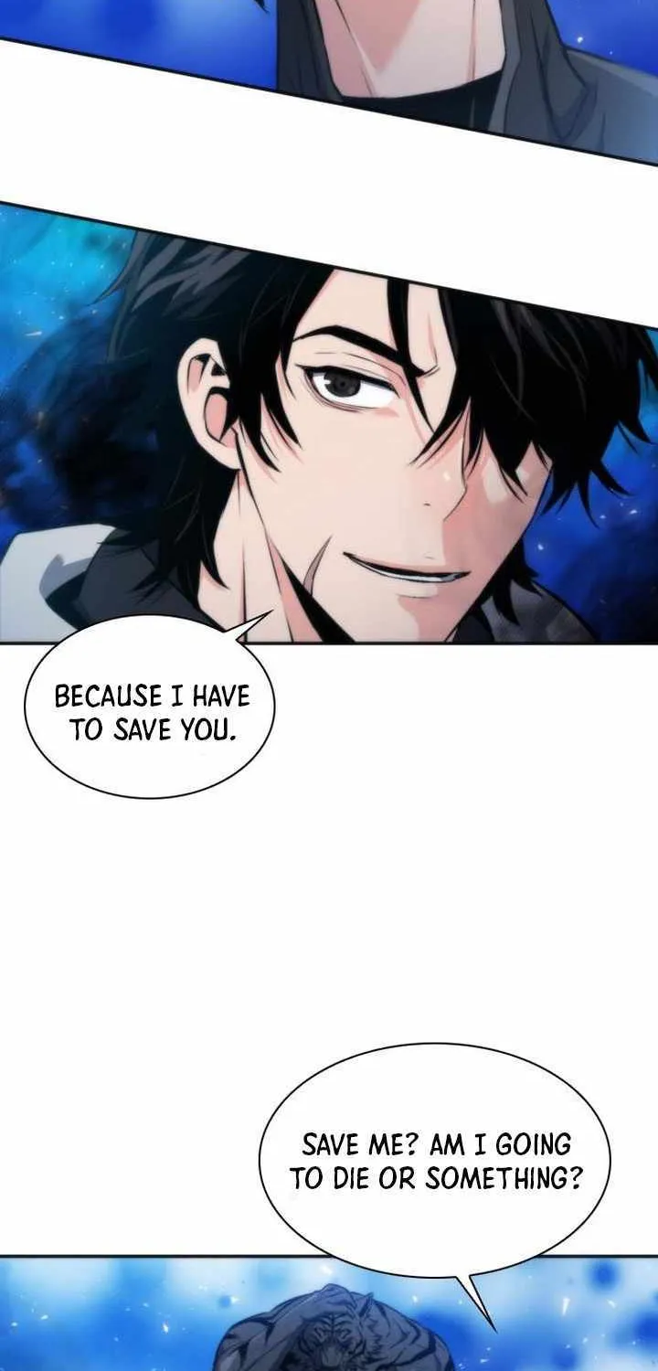 Seoul Station Druid Mangakakalot X Chapter 192 Page 3