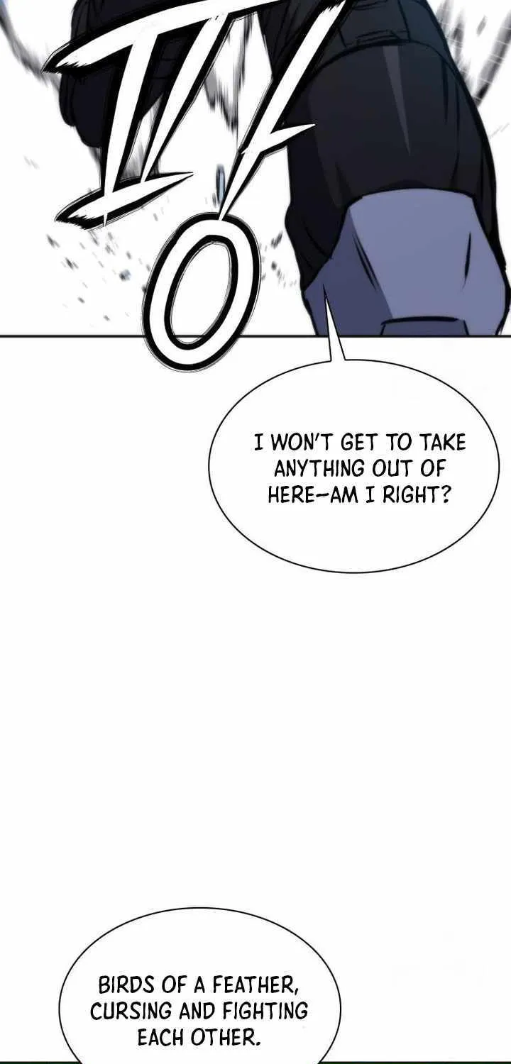 Seoul Station Druid Mangakakalot X Chapter 192 Page 33