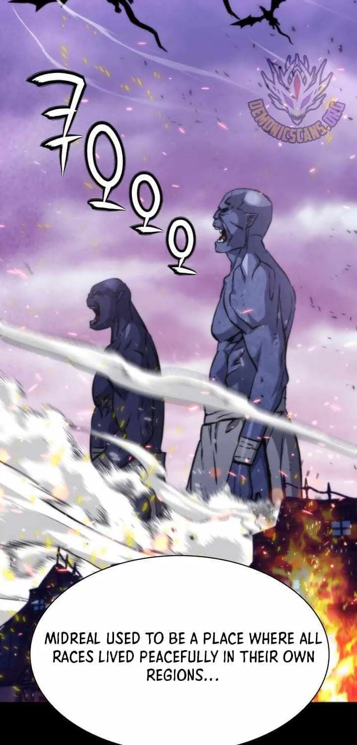 Seoul Station Druid Mangakakalot X Chapter 193 Page 45
