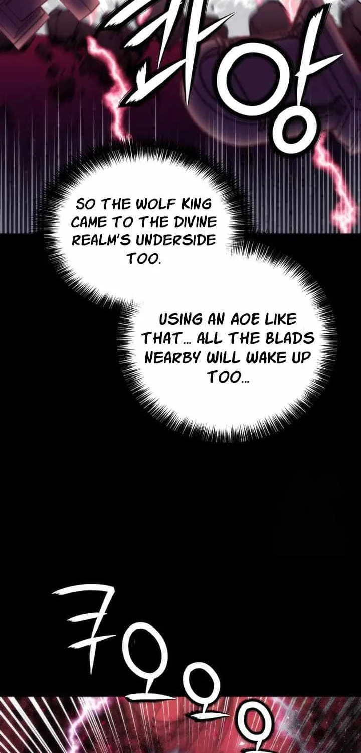 Seoul Station Druid Mangakakalot X Chapter 193 Page 64
