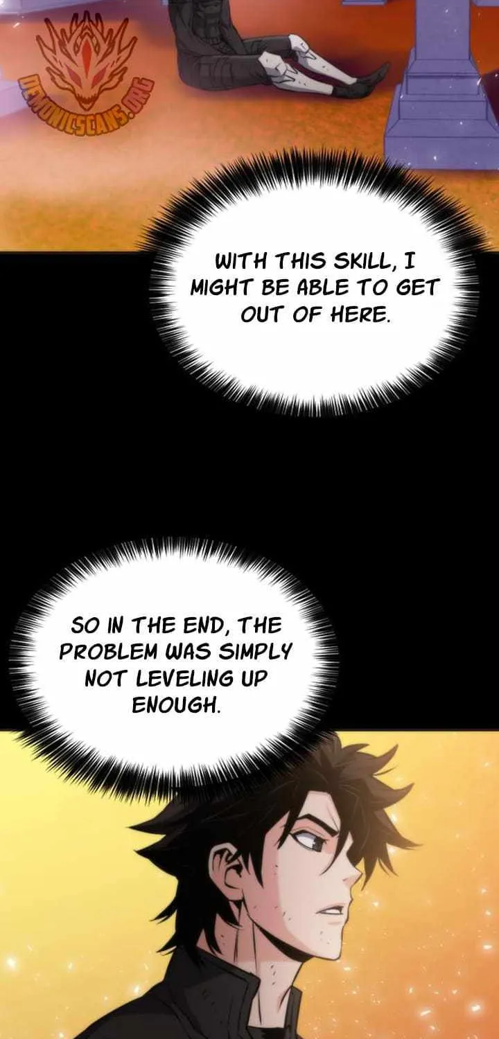 Seoul Station Druid Mangakakalot X Chapter 193 Page 87