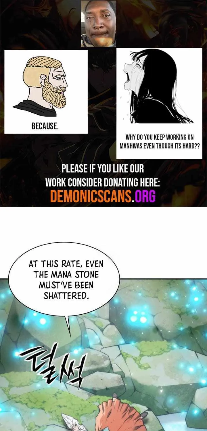 Seoul Station Druid Mangakakalot X Chapter 193 Page 2