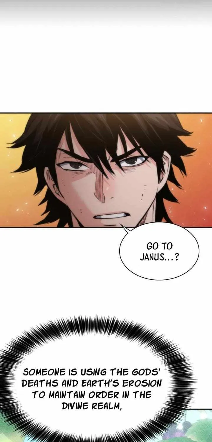 Seoul Station Druid Mangakakalot X Chapter 193 Page 12