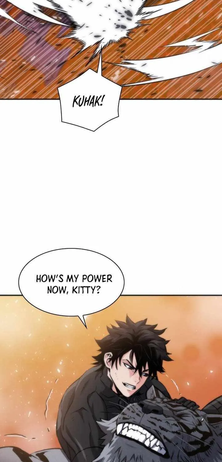 Seoul Station Druid Mangakakalot X Chapter 193 Page 20
