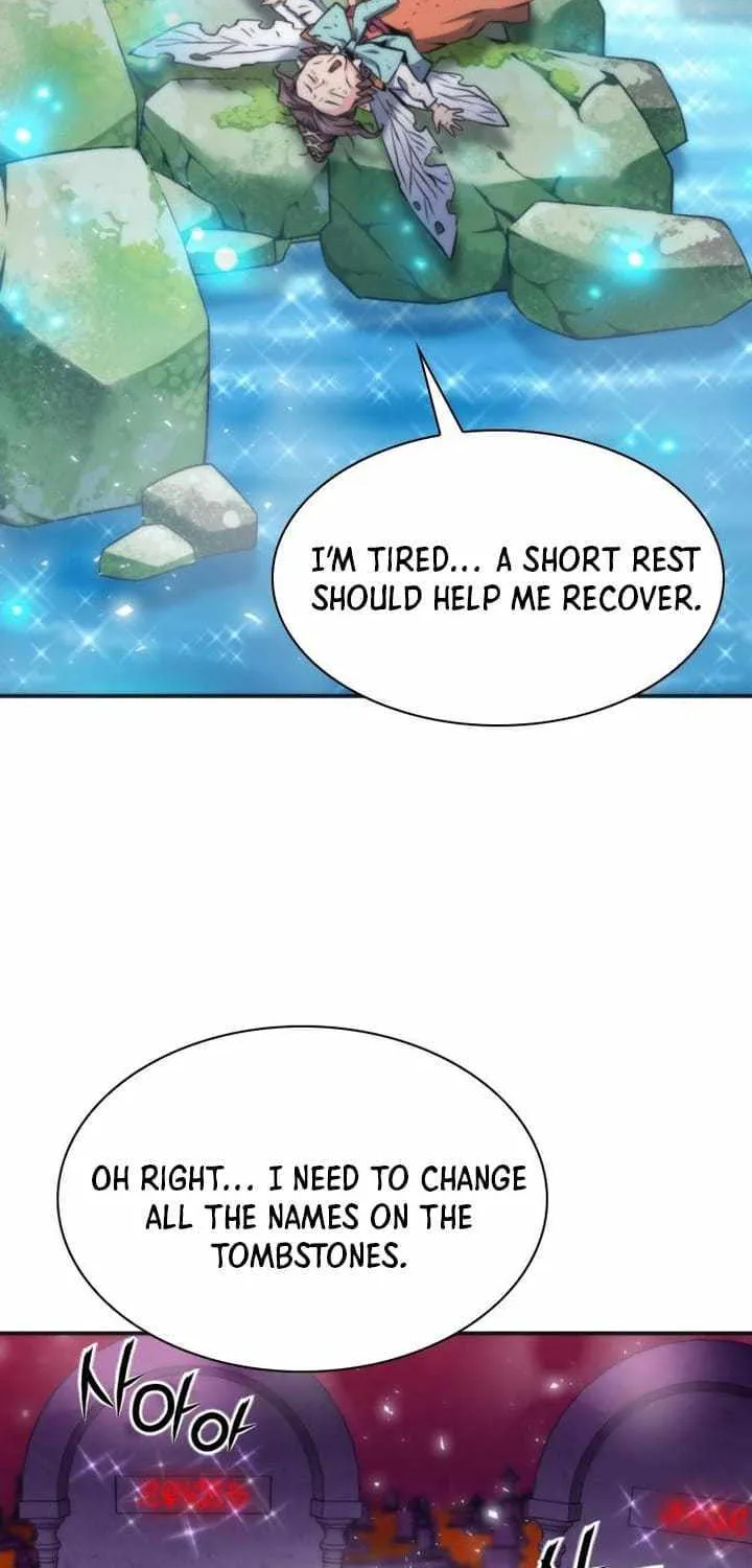 Seoul Station Druid Mangakakalot X Chapter 193 Page 3