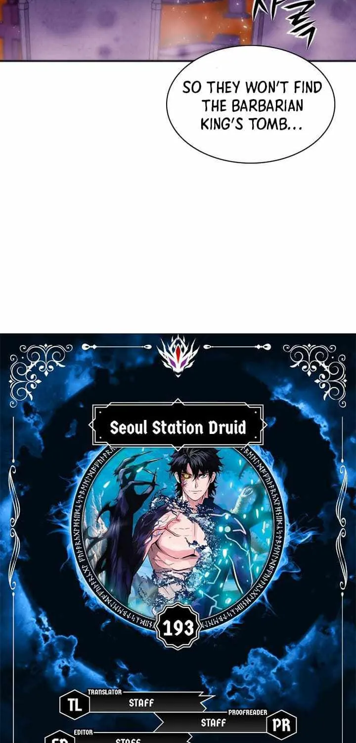 Seoul Station Druid Mangakakalot X Chapter 193 Page 4