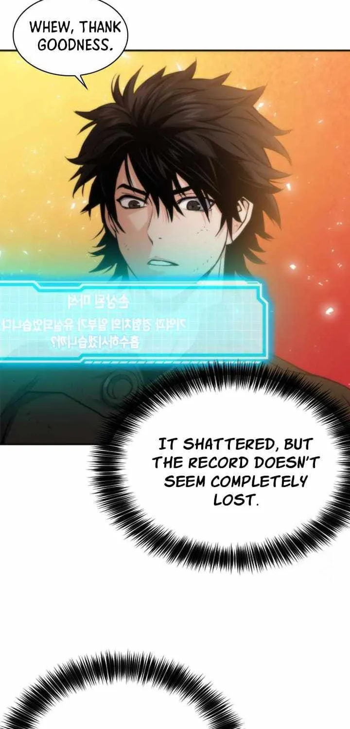 Seoul Station Druid Mangakakalot X Chapter 193 Page 34